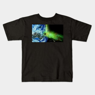 Axis Shock Kids T-Shirt